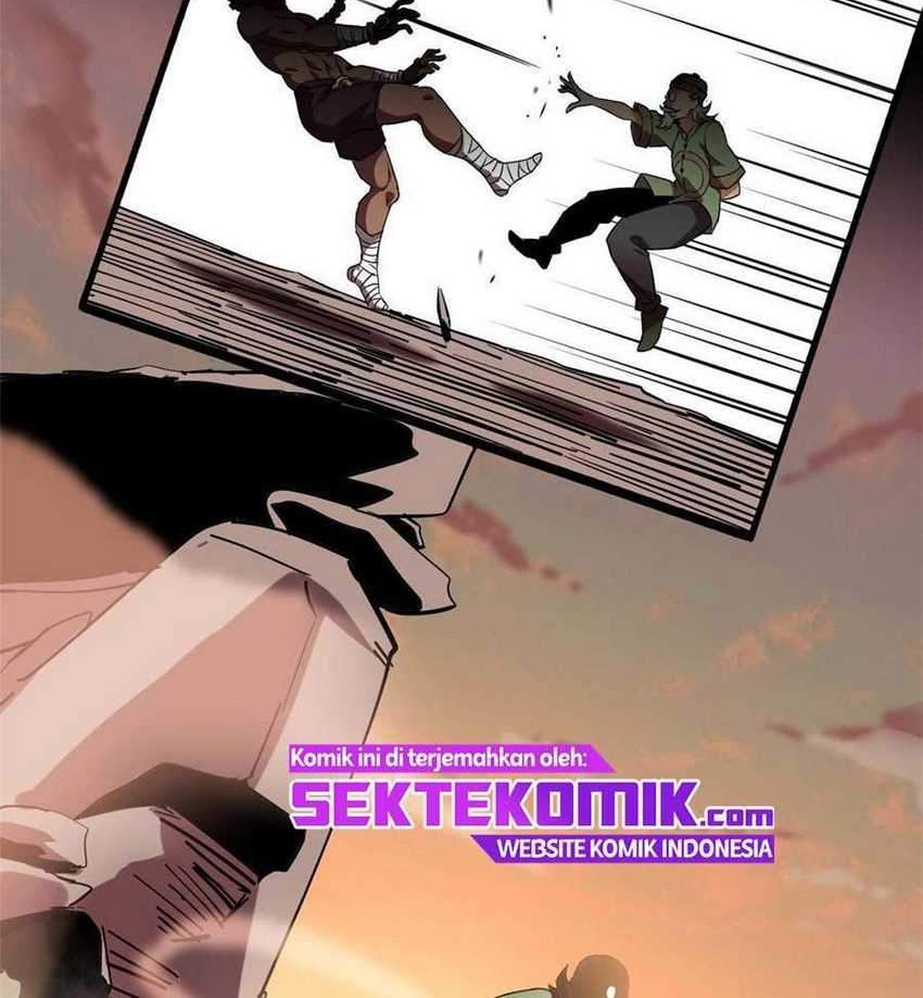 Super God Card Maker Chapter 02 Gambar 9