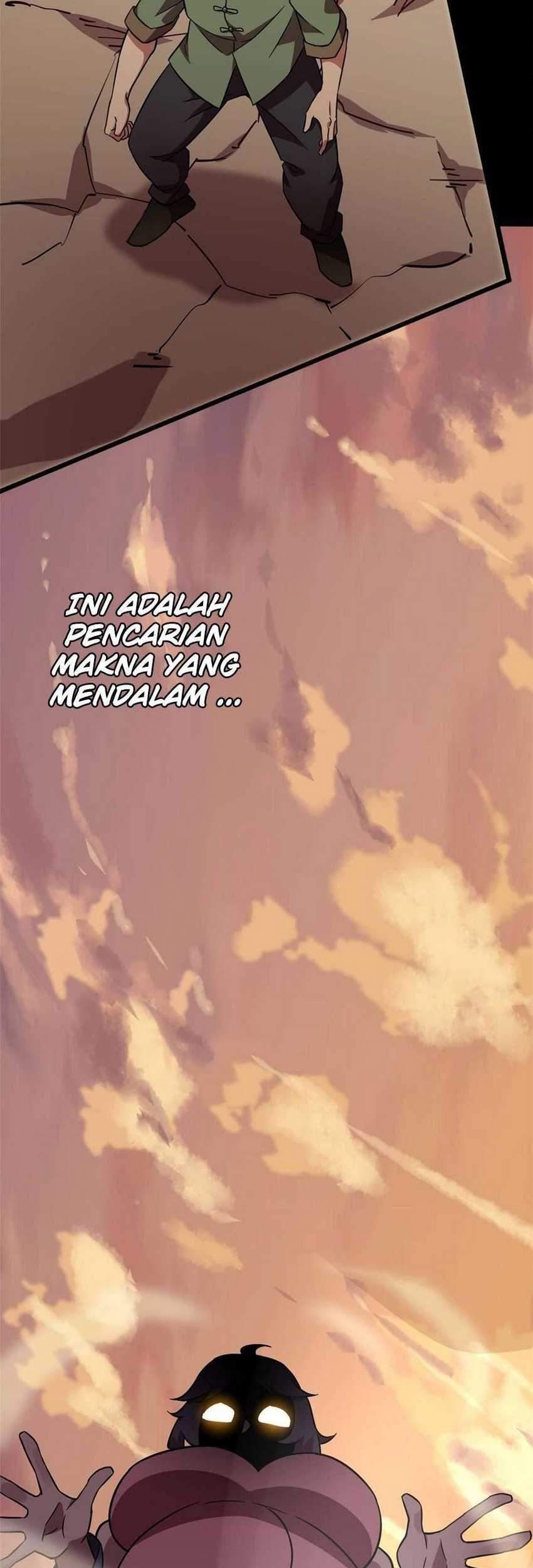 Super God Card Maker Chapter 02 Gambar 16