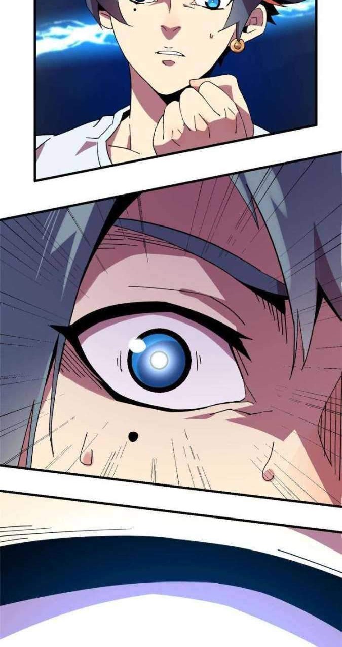 Super God Card Maker Chapter 01 Gambar 19