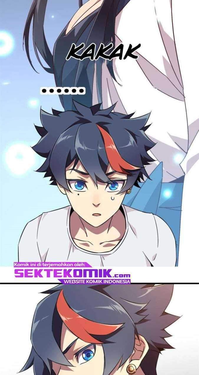 Super God Card Maker Chapter 01 Gambar 27