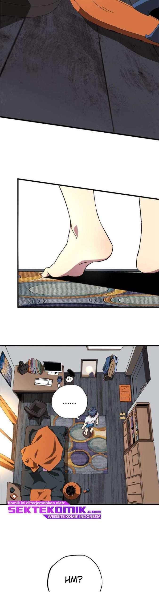 Super God Card Maker Chapter 01 Gambar 4