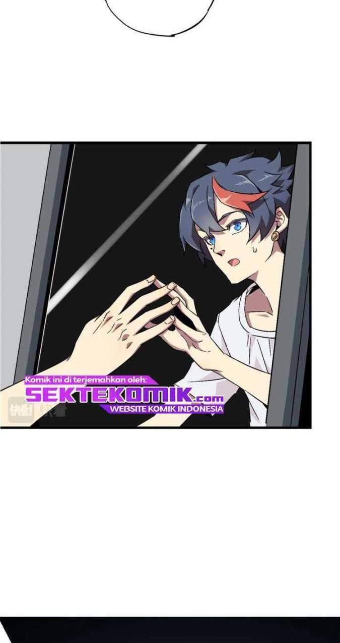 Super God Card Maker Chapter 01 Gambar 5