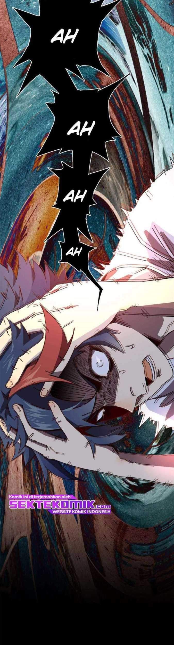 Super God Card Maker Chapter 01 Gambar 8