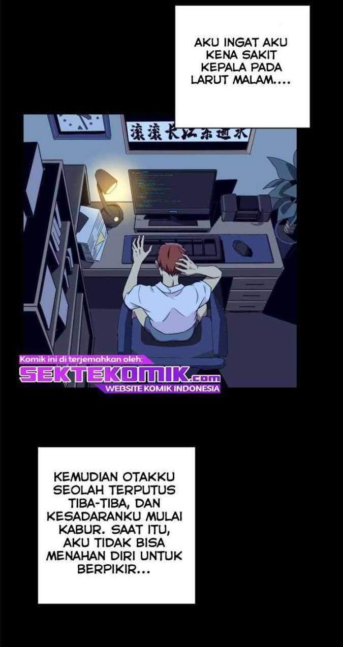 Super God Card Maker Chapter 01 Gambar 13