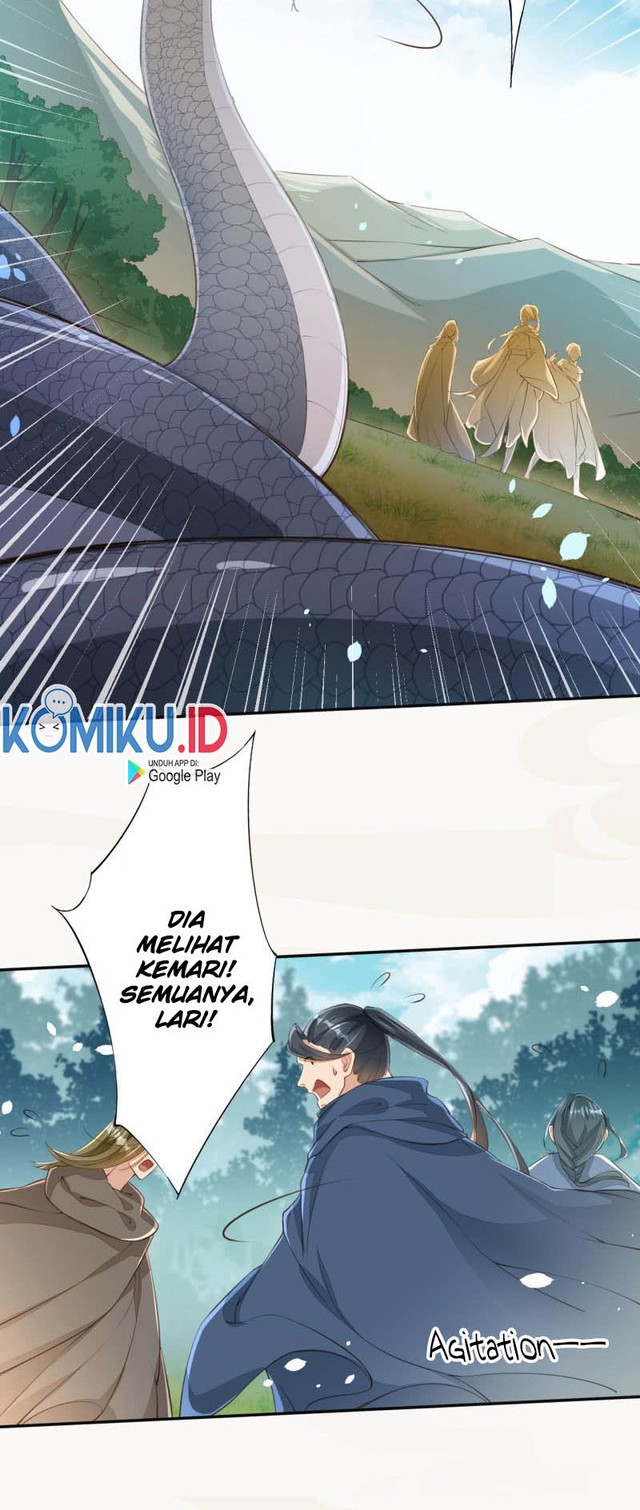 Peerless Alchemist Chapter 78 Gambar 15