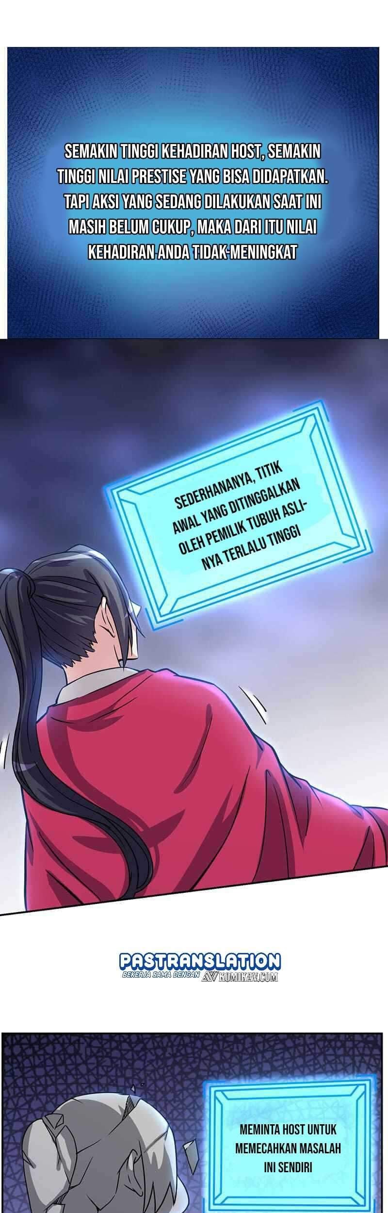 My 7 Wives Are Forcing Me To Die Chapter 4 Gambar 12