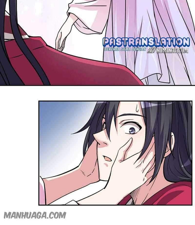 My 7 Wives Are Forcing Me To Die Chapter 3 Gambar 26