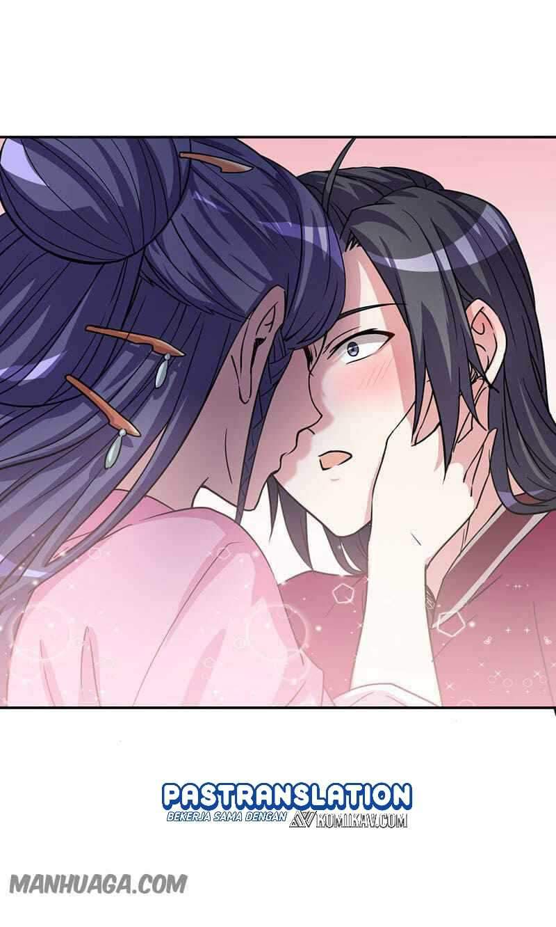 My 7 Wives Are Forcing Me To Die Chapter 3 Gambar 27