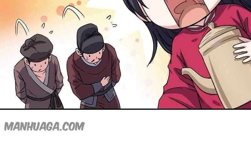My 7 Wives Are Forcing Me To Die Chapter 3 Gambar 34