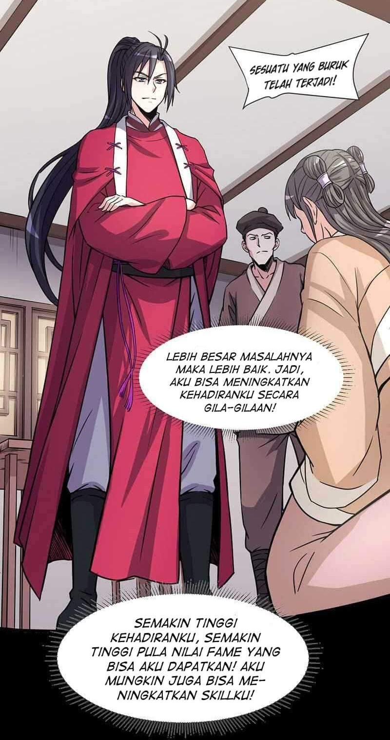 My 7 Wives Are Forcing Me To Die Chapter 3 Gambar 41