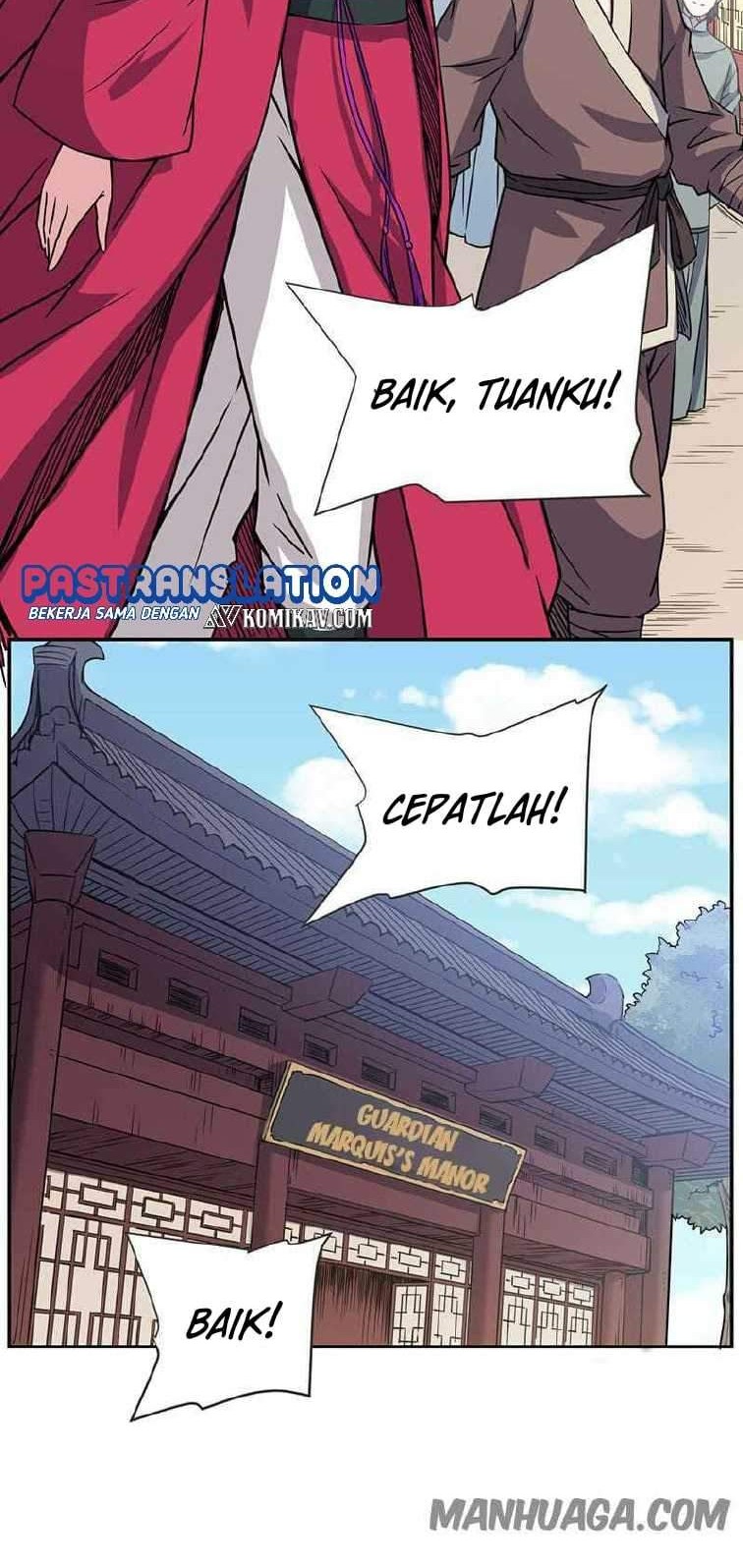 My 7 Wives Are Forcing Me To Die Chapter 3 Gambar 45