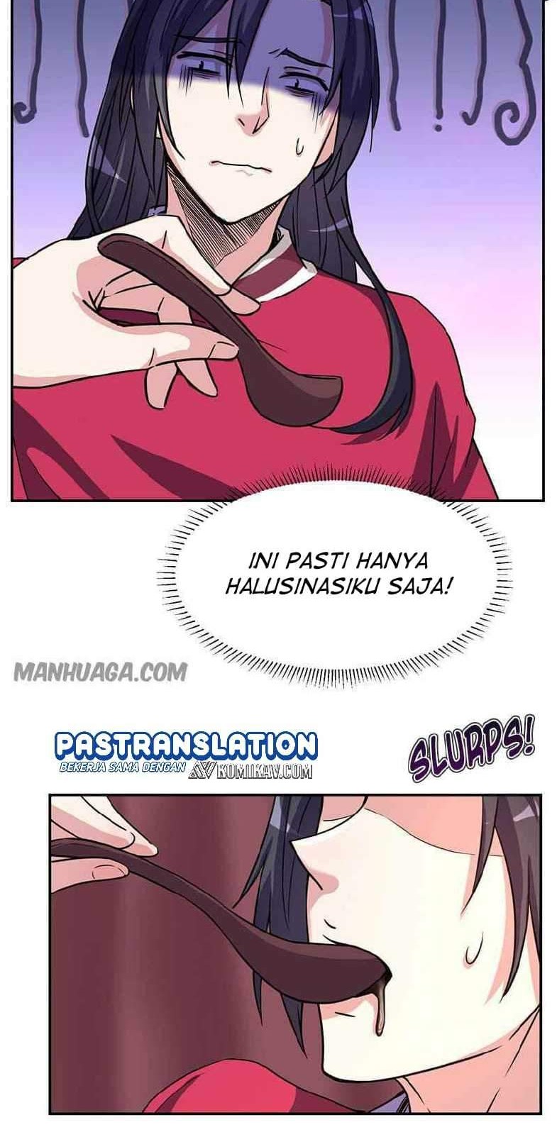 My 7 Wives Are Forcing Me To Die Chapter 3 Gambar 8