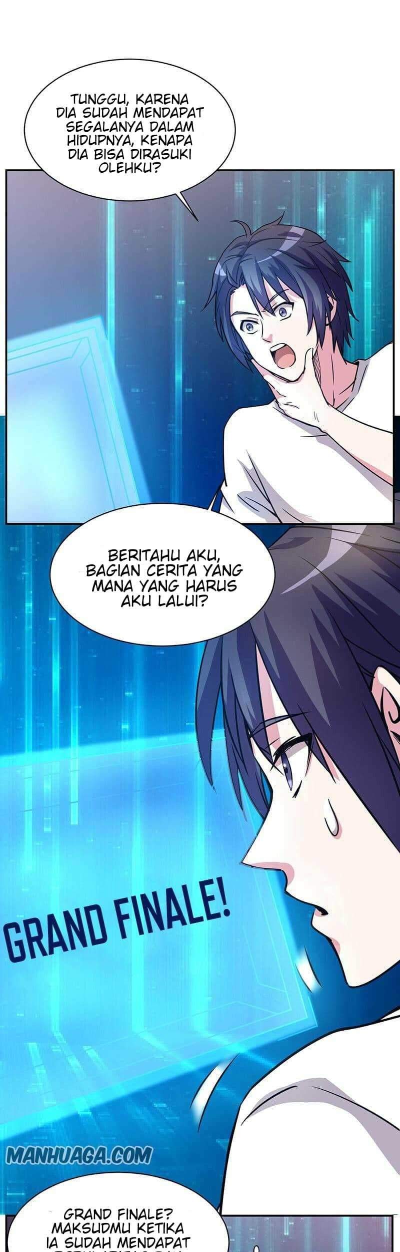 My 7 Wives Are Forcing Me To Die Chapter 2 Gambar 14