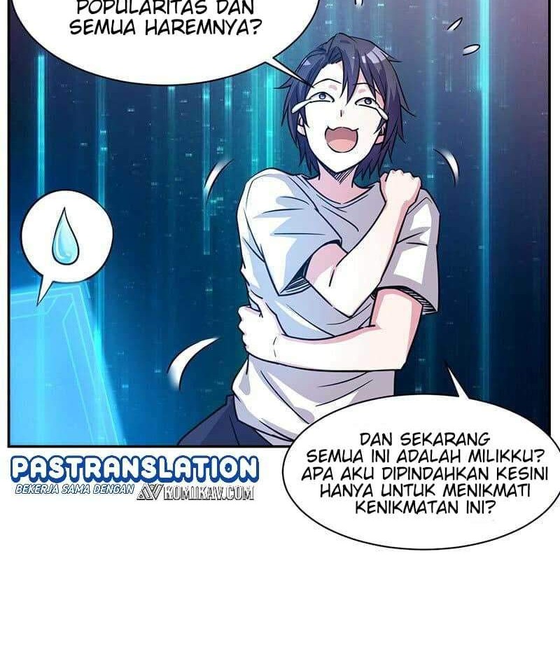 My 7 Wives Are Forcing Me To Die Chapter 2 Gambar 15