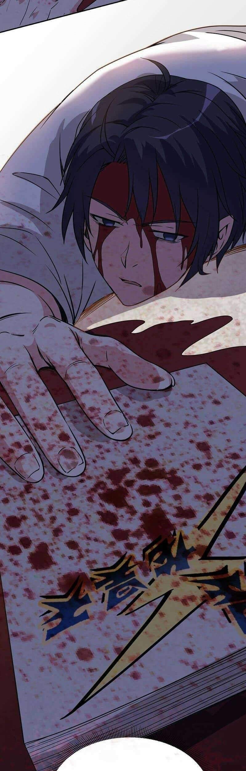 My 7 Wives Are Forcing Me To Die Chapter 2 Gambar 5