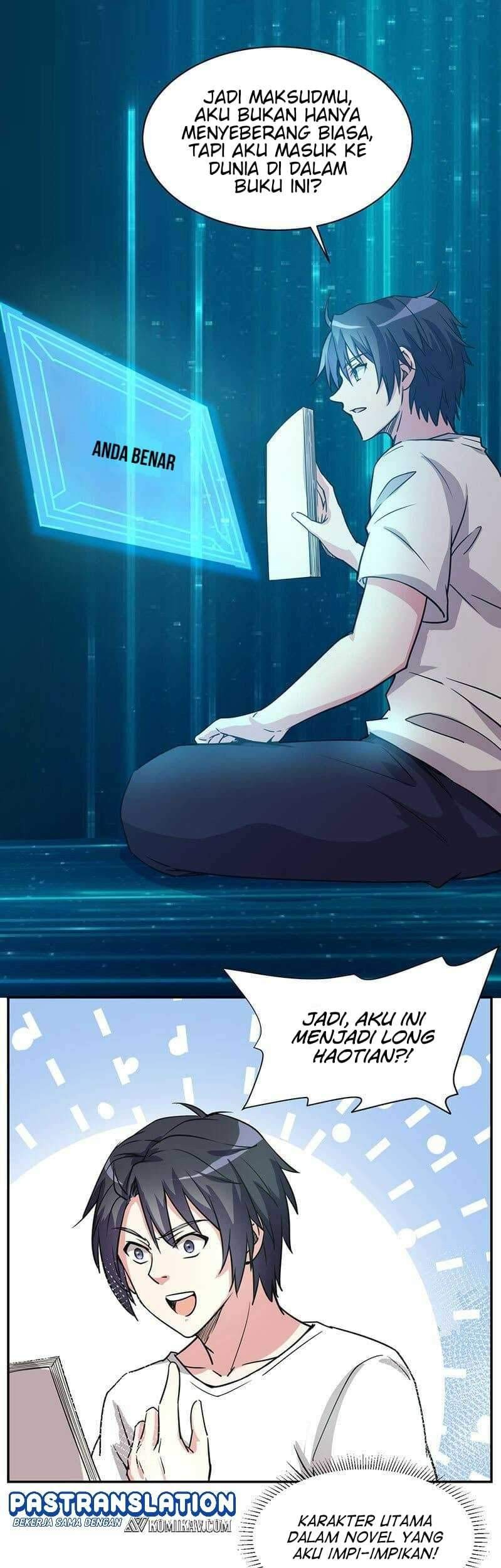 My 7 Wives Are Forcing Me To Die Chapter 2 Gambar 10