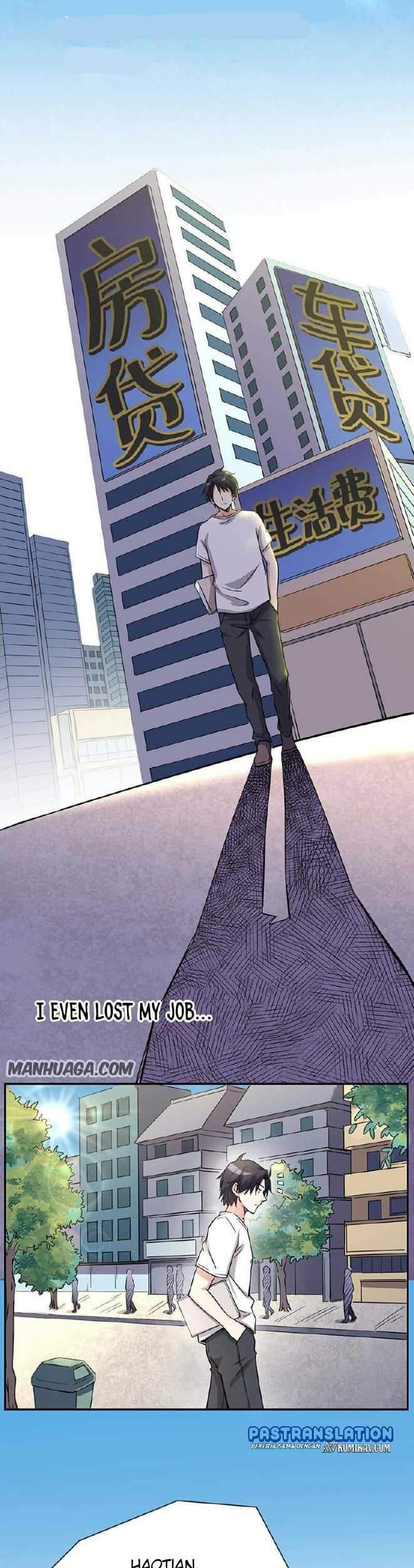 My 7 Wives Are Forcing Me To Die Chapter 1 Gambar 20