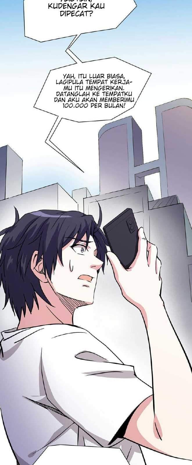 My 7 Wives Are Forcing Me To Die Chapter 1 Gambar 21