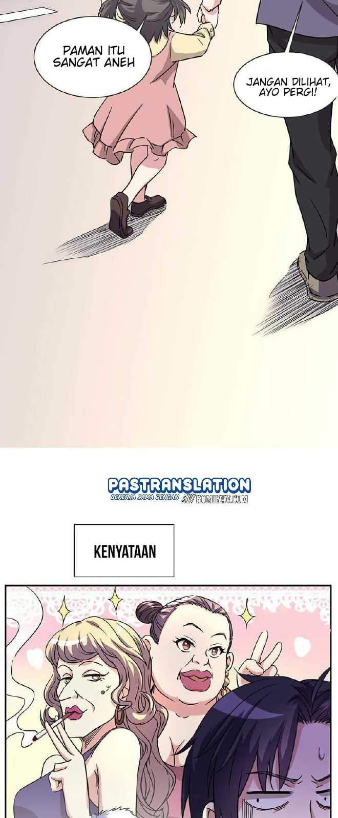 My 7 Wives Are Forcing Me To Die Chapter 1 Gambar 23