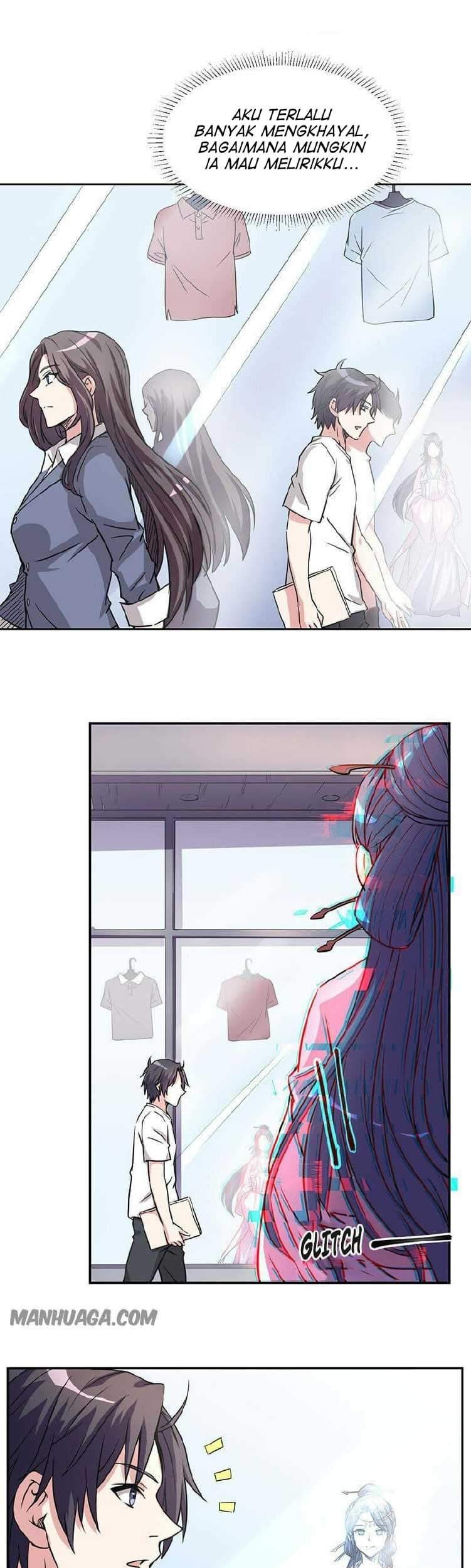 My 7 Wives Are Forcing Me To Die Chapter 1 Gambar 26