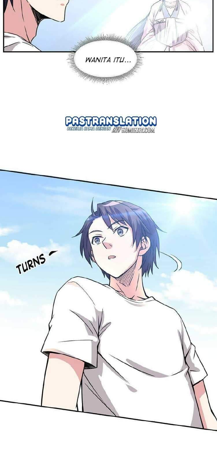 My 7 Wives Are Forcing Me To Die Chapter 1 Gambar 27