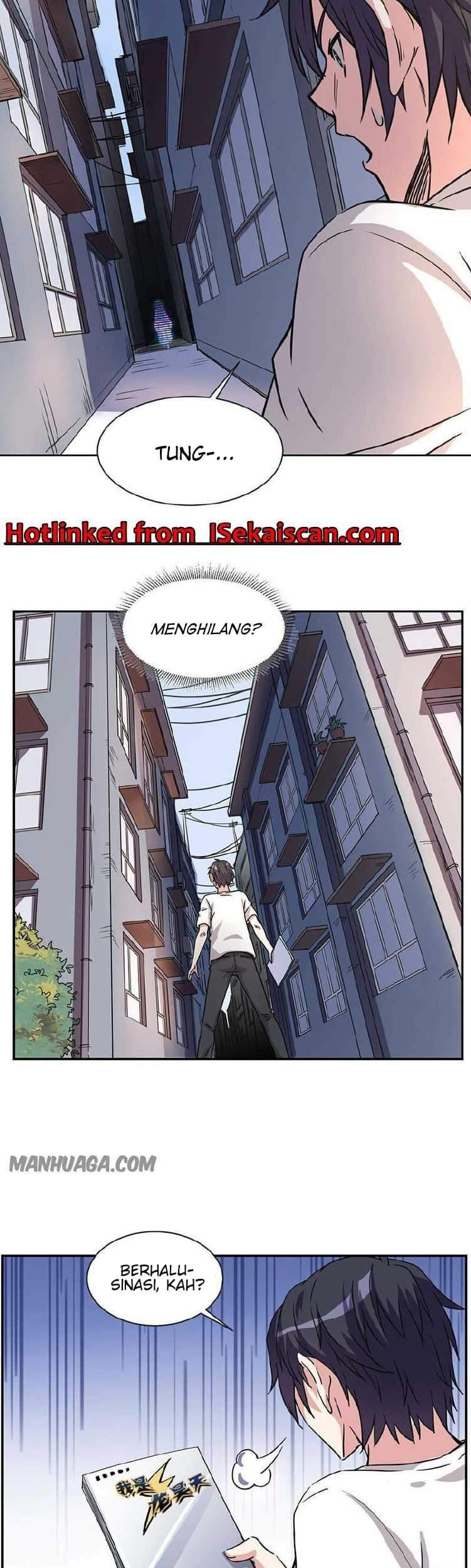 My 7 Wives Are Forcing Me To Die Chapter 1 Gambar 32