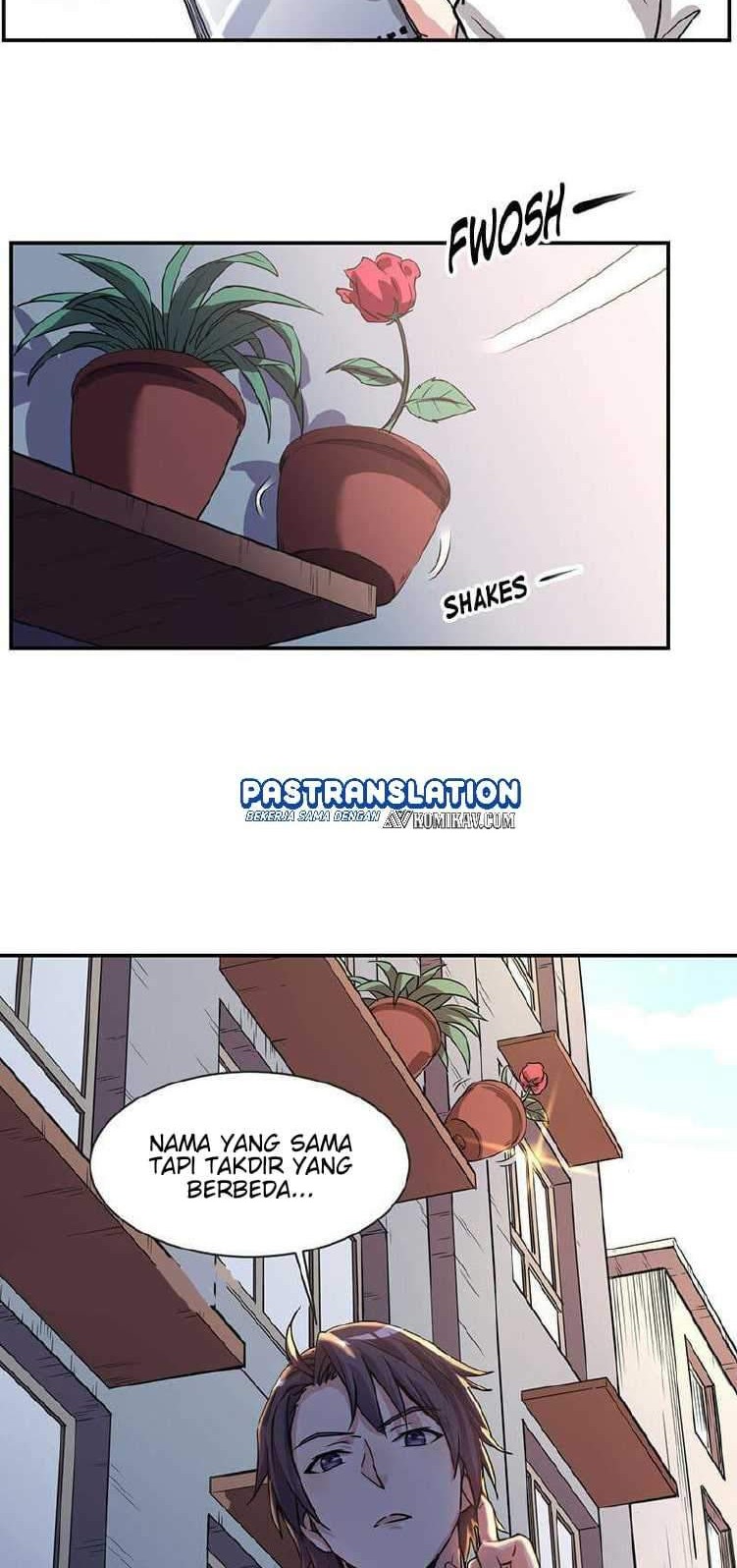 My 7 Wives Are Forcing Me To Die Chapter 1 Gambar 33