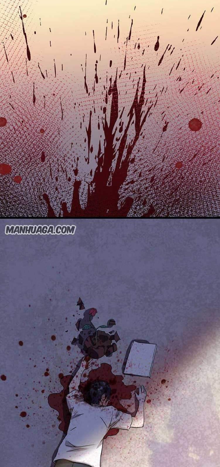 My 7 Wives Are Forcing Me To Die Chapter 1 Gambar 35
