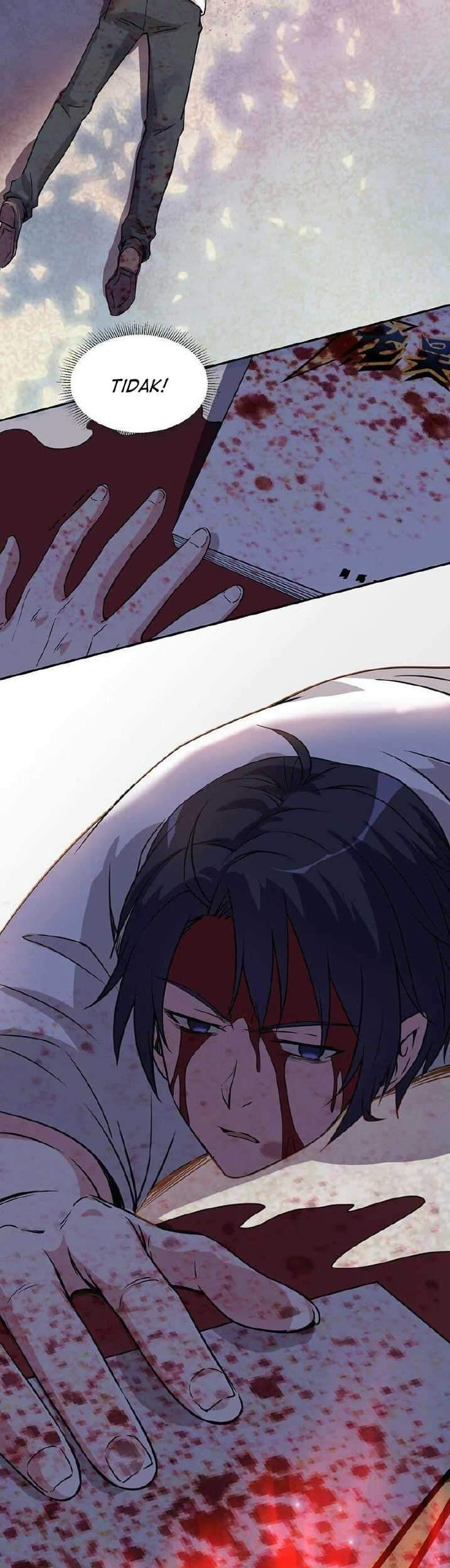 My 7 Wives Are Forcing Me To Die Chapter 1 Gambar 36