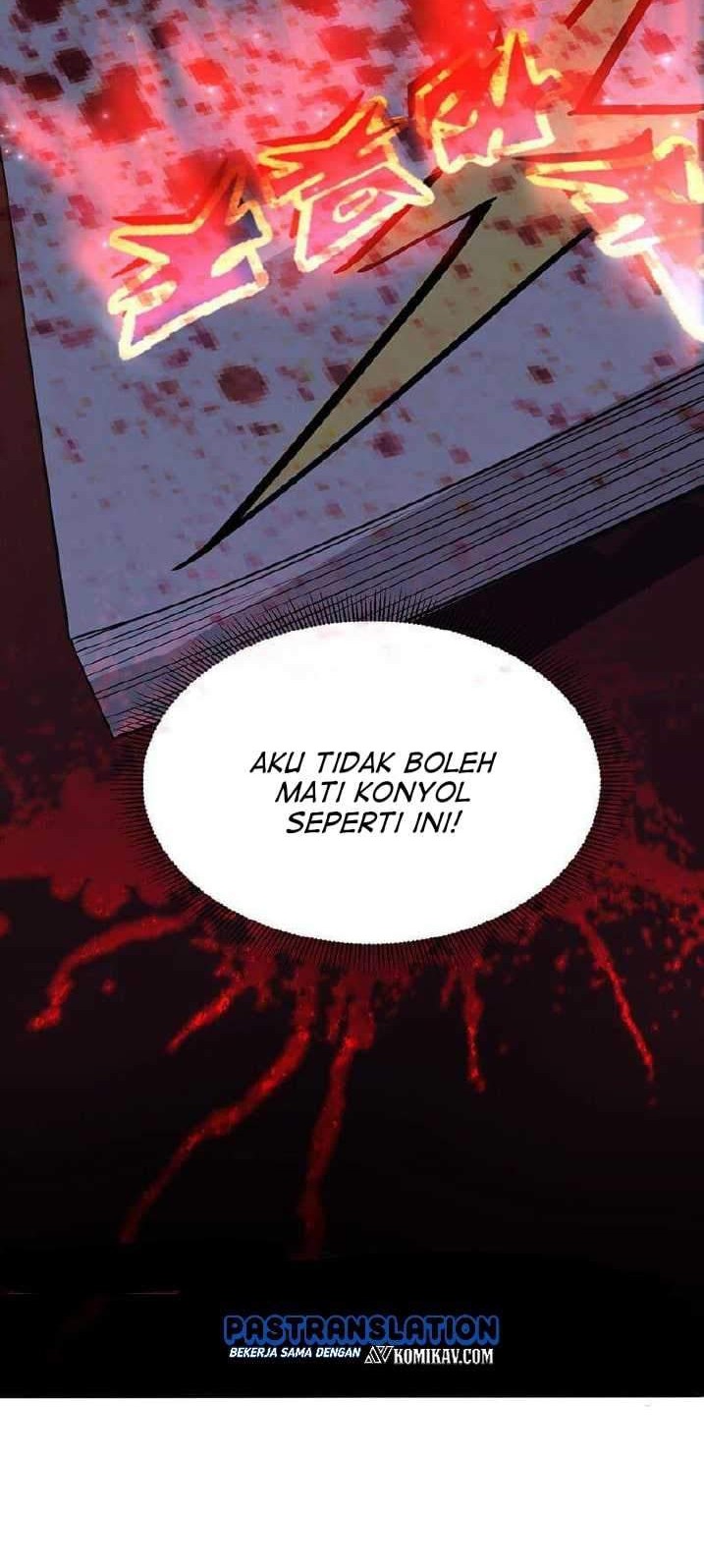 My 7 Wives Are Forcing Me To Die Chapter 1 Gambar 37