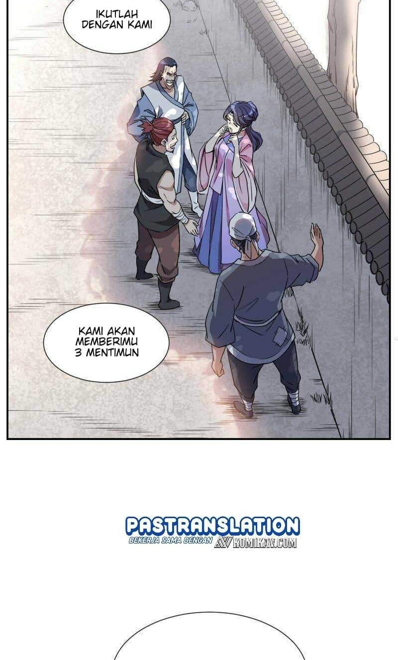 My 7 Wives Are Forcing Me To Die Chapter 1 Gambar 3