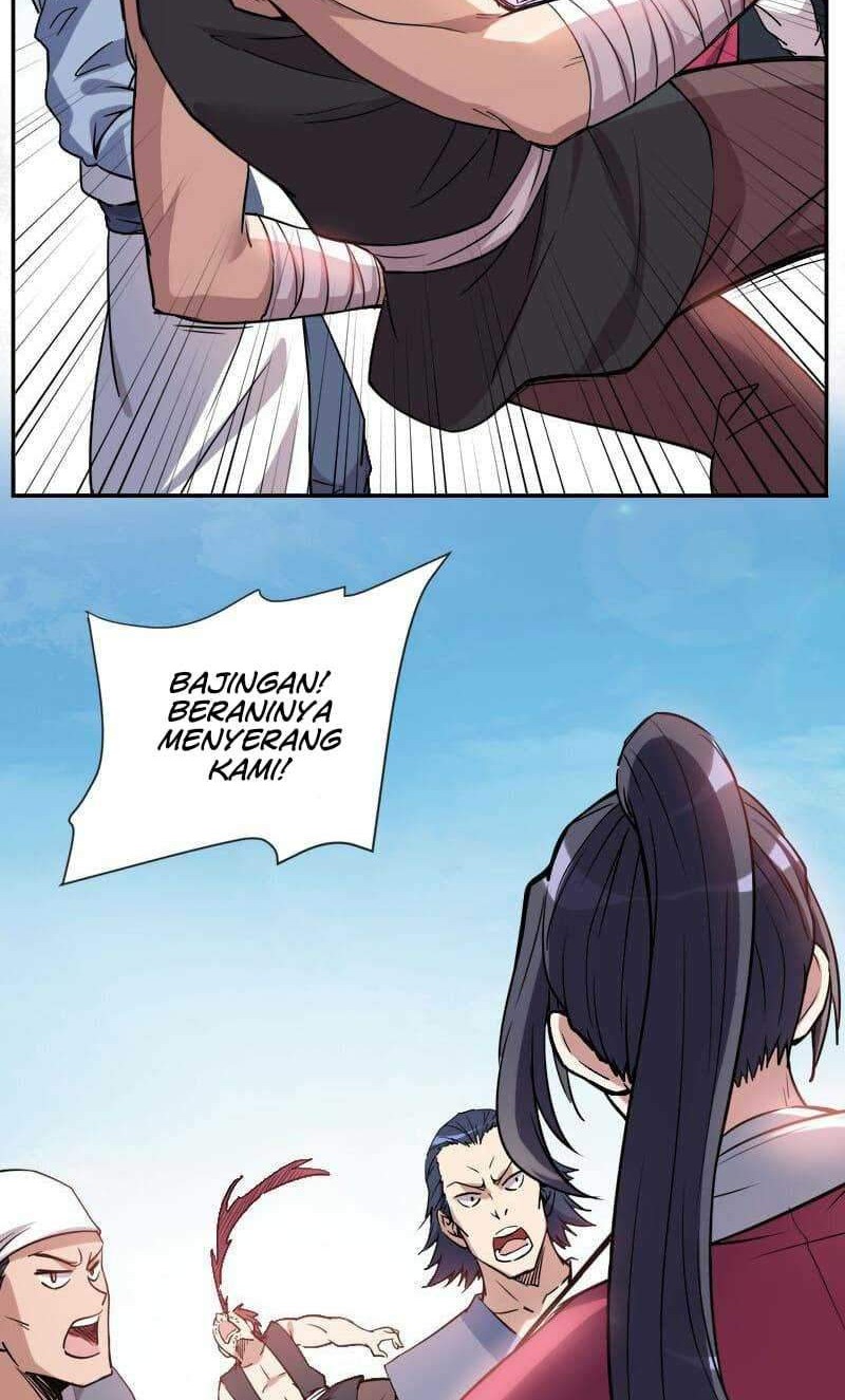 My 7 Wives Are Forcing Me To Die Chapter 1 Gambar 5