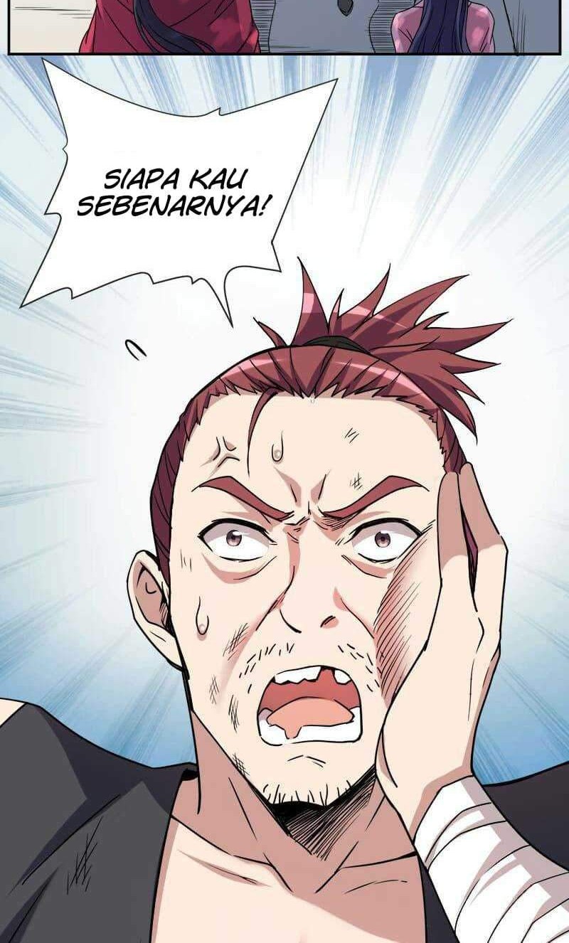 My 7 Wives Are Forcing Me To Die Chapter 1 Gambar 7