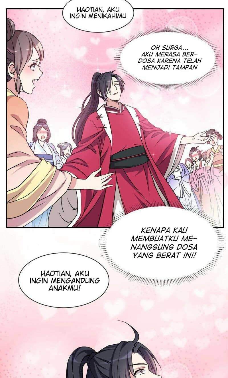 My 7 Wives Are Forcing Me To Die Chapter 1 Gambar 9