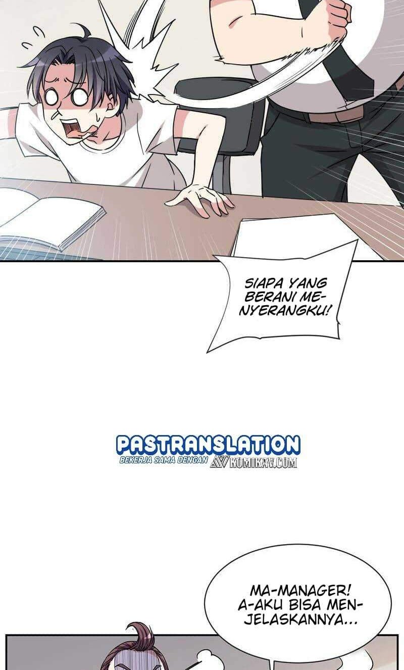 My 7 Wives Are Forcing Me To Die Chapter 1 Gambar 11
