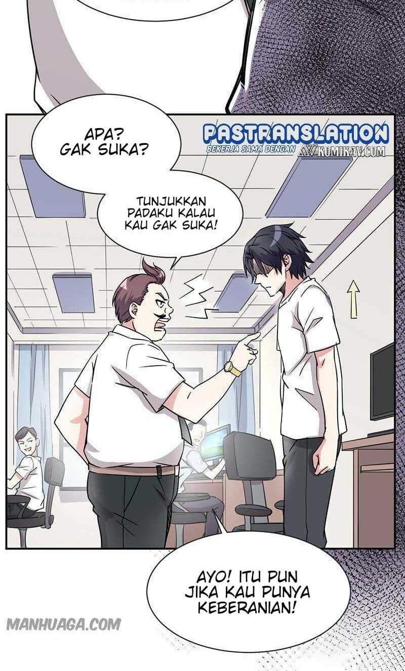 My 7 Wives Are Forcing Me To Die Chapter 1 Gambar 13