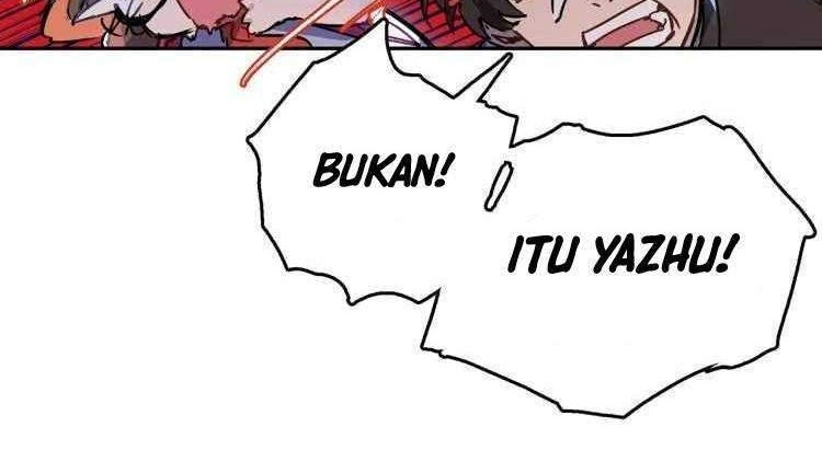 Infinite Jailbreaker Chapter 05 Gambar 17