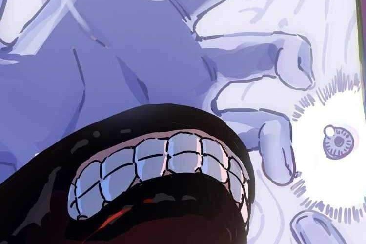 Infinite Jailbreaker Chapter 05 Gambar 21