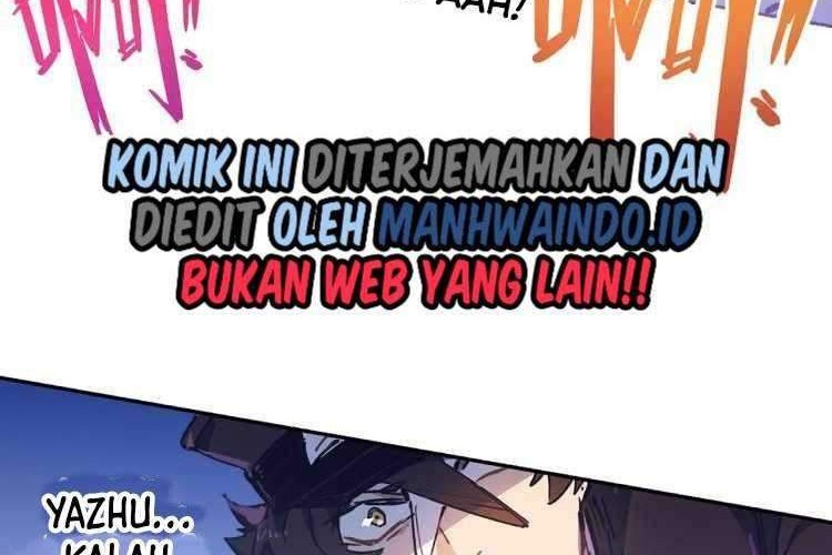 Infinite Jailbreaker Chapter 05 Gambar 27