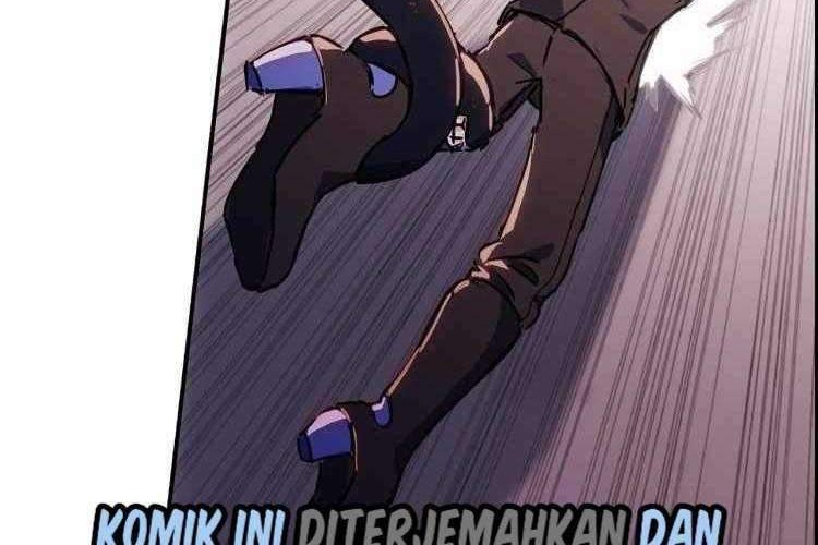 Infinite Jailbreaker Chapter 05 Gambar 38