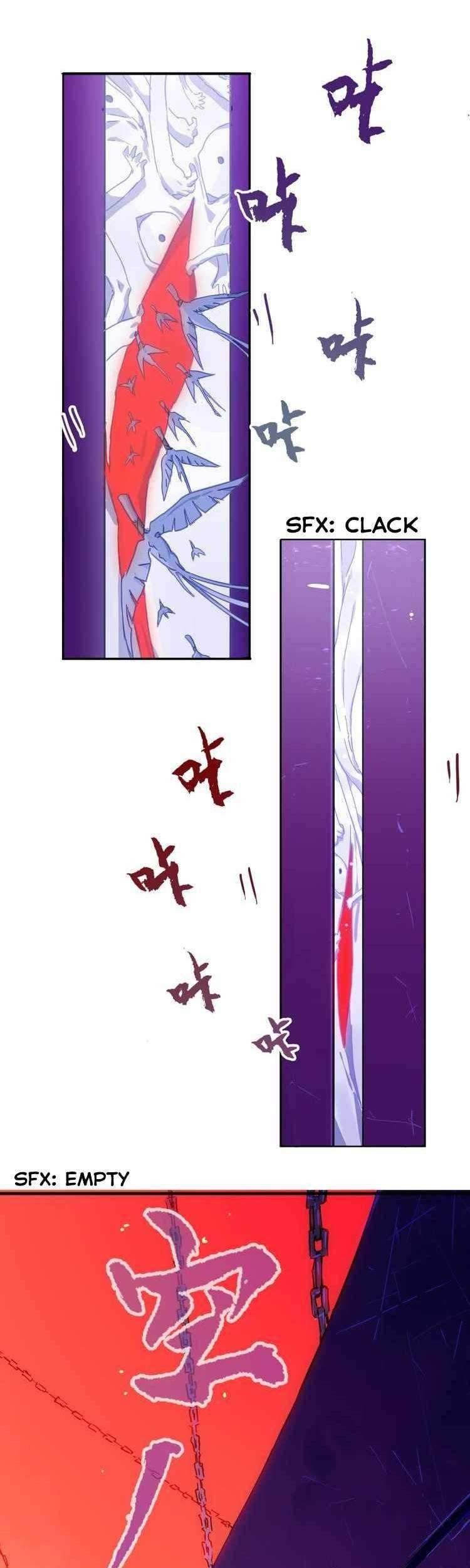 Infinite Jailbreaker Chapter 05 Gambar 40