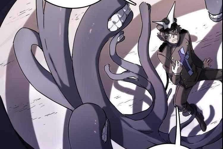 Infinite Jailbreaker Chapter 05 Gambar 47
