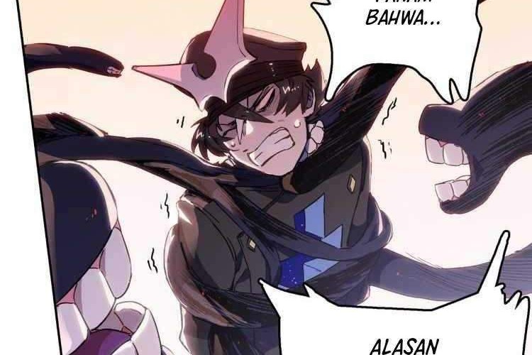 Infinite Jailbreaker Chapter 05 Gambar 50