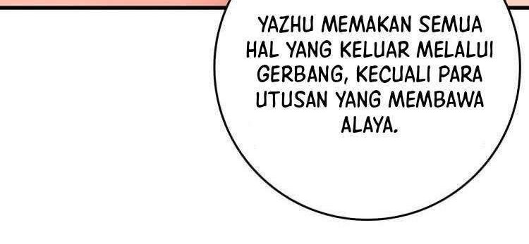 Infinite Jailbreaker Chapter 05 Gambar 9