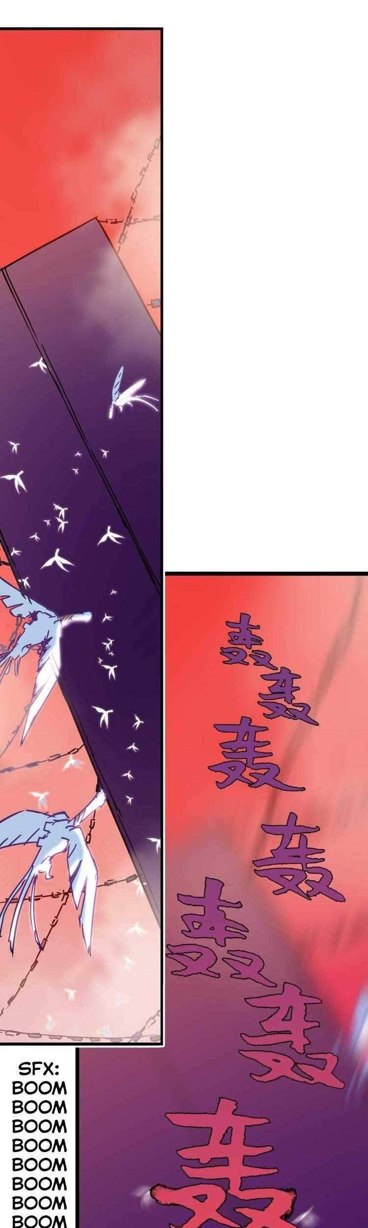Infinite Jailbreaker Chapter 05 Gambar 13