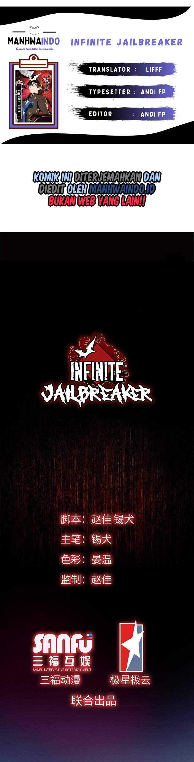 Infinite Jailbreaker Chapter 04 1