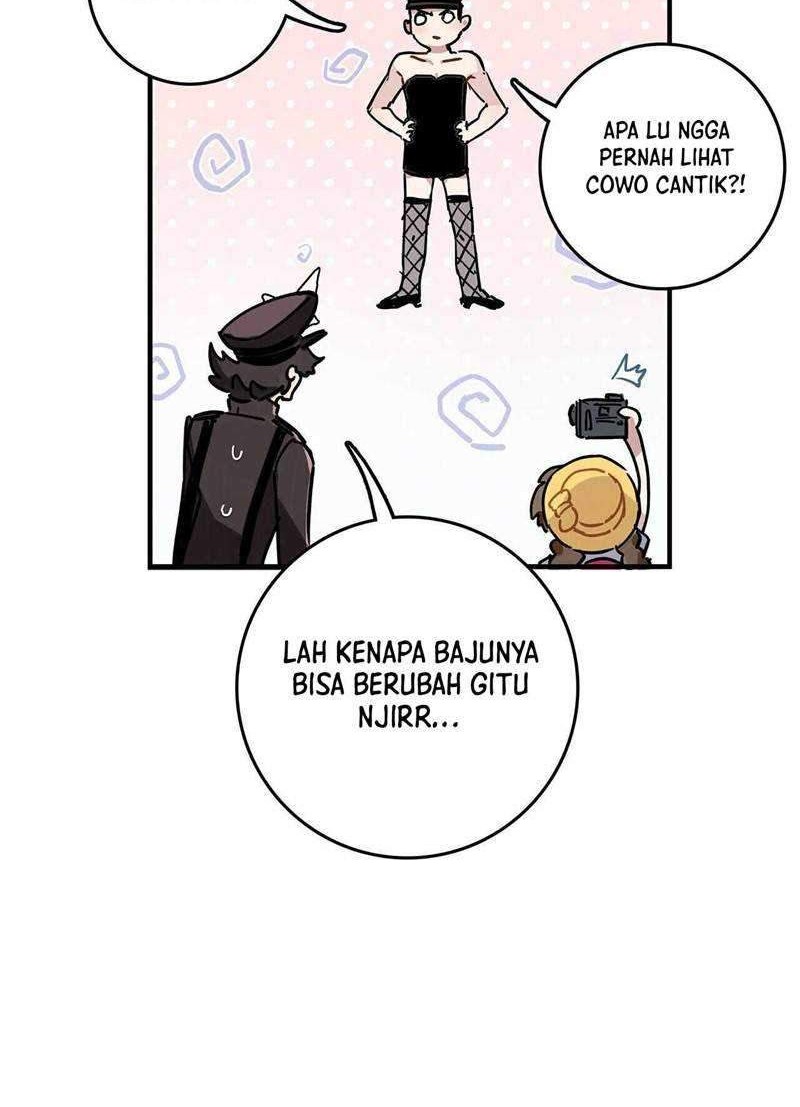 Infinite Jailbreaker Chapter 04 Gambar 30