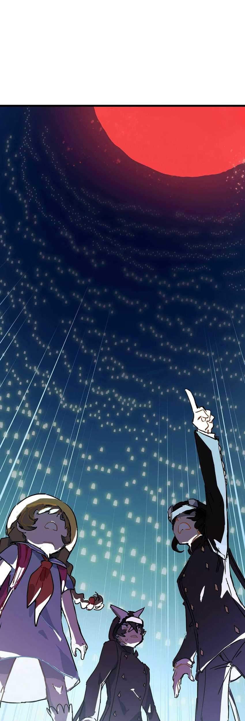 Infinite Jailbreaker Chapter 03 Gambar 31