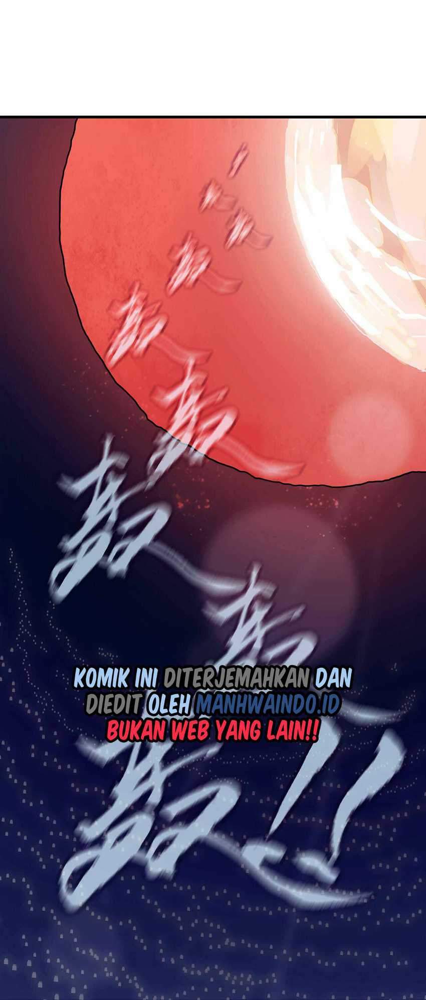 Infinite Jailbreaker Chapter 03 Gambar 33