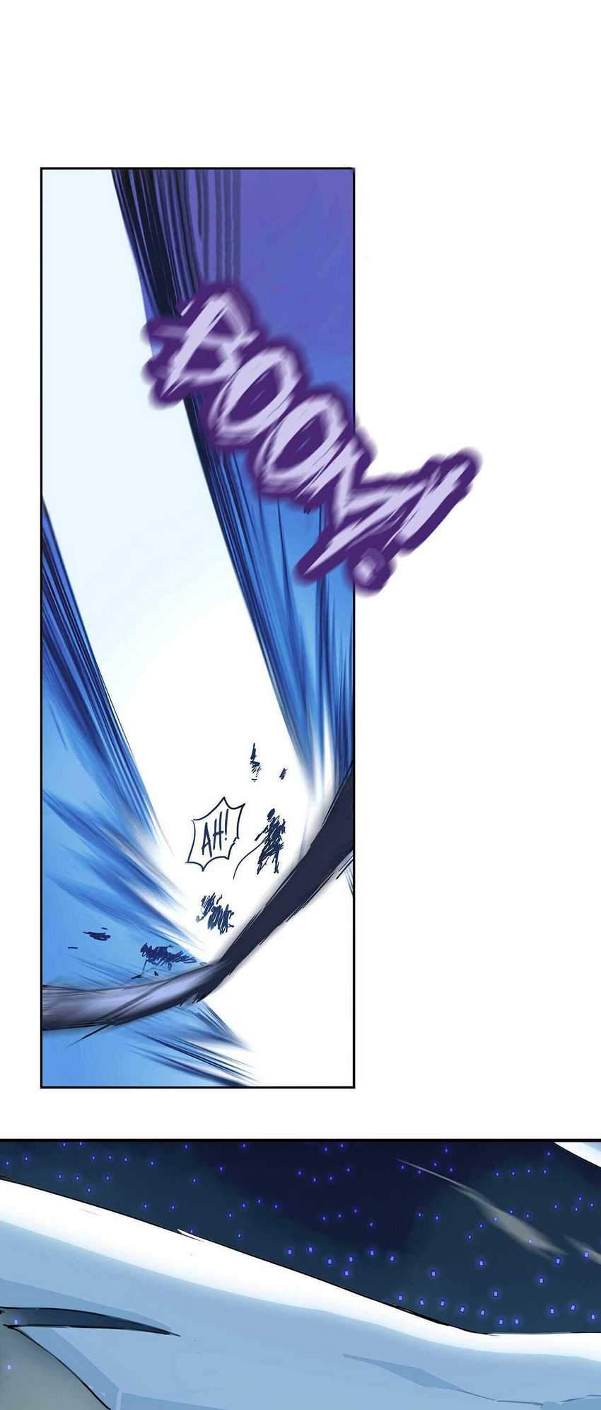 Infinite Jailbreaker Chapter 03 Gambar 37